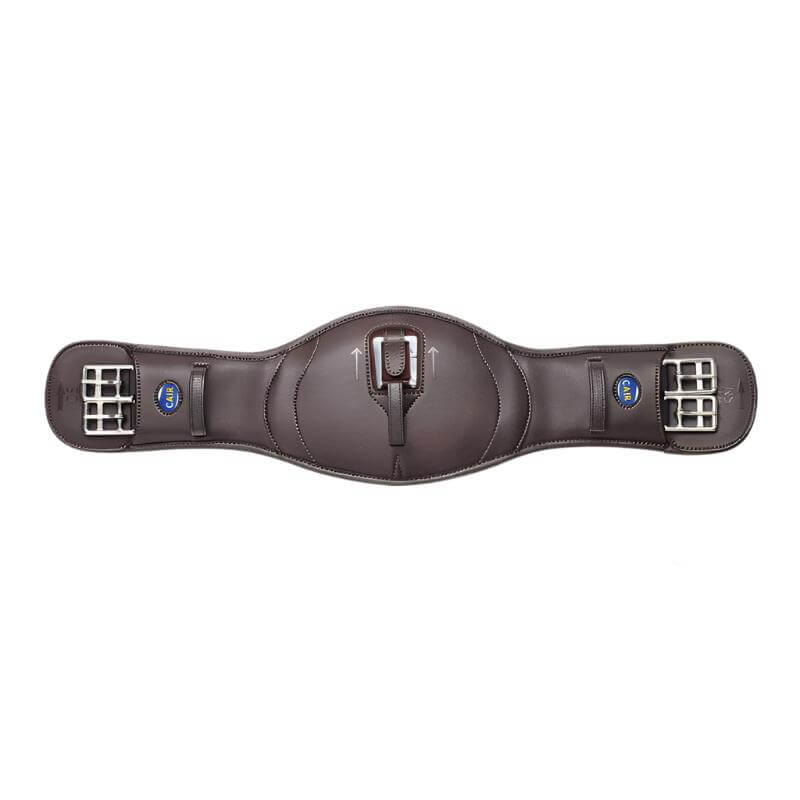 Wintec Anatomic Girth Brown-Pet n Pony-Wintec