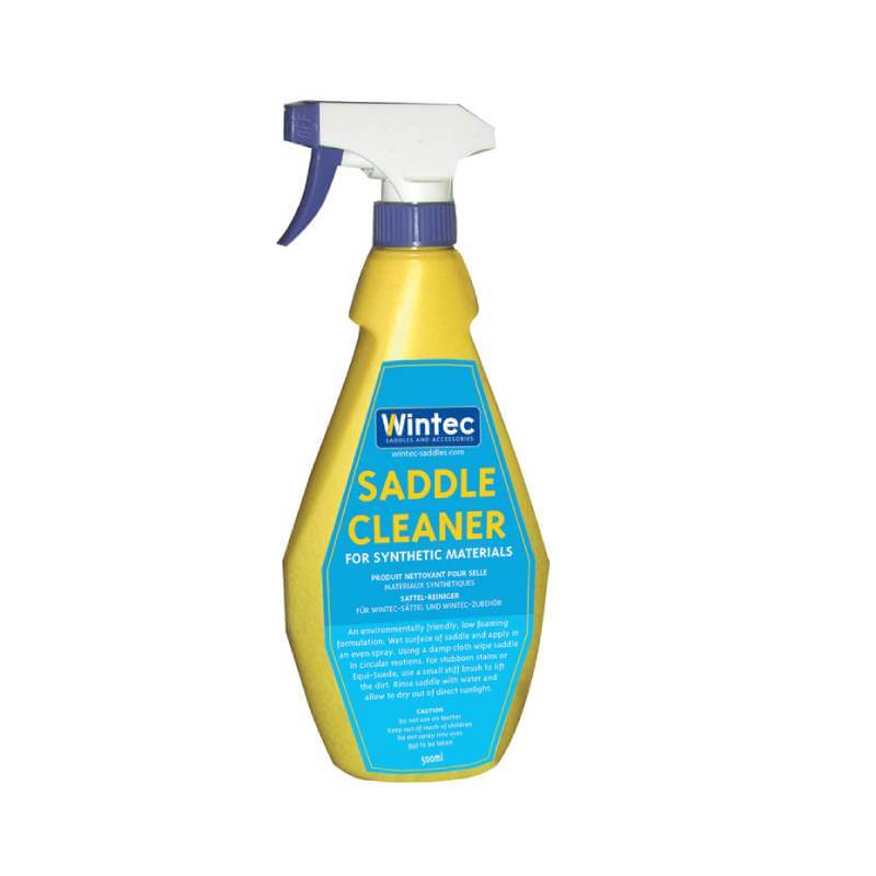 Wintec Saddle Cleaner Cleaner