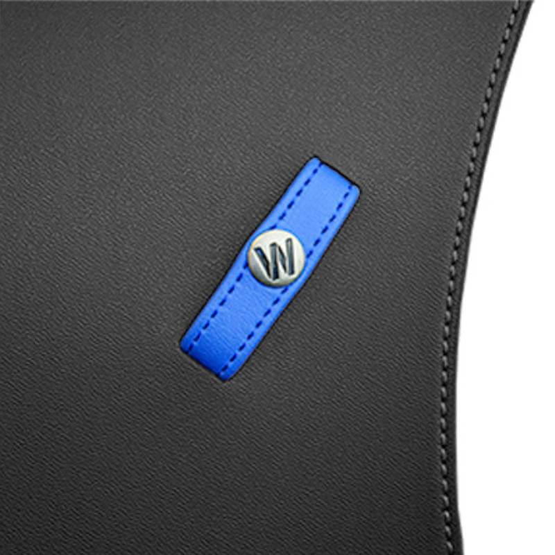 Wintec Stirrup Keeper Blue Blue-Pet n Pony-Wintec