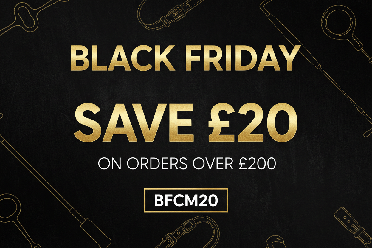 Black Friday BFCM20 Discount Banner