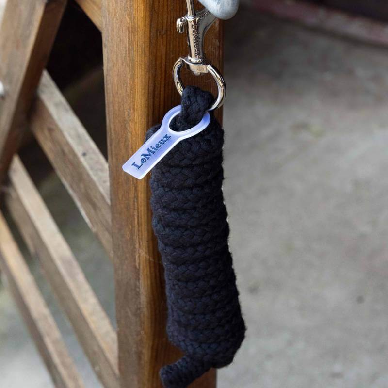Lemieux Arika Leadrope Black One Size
