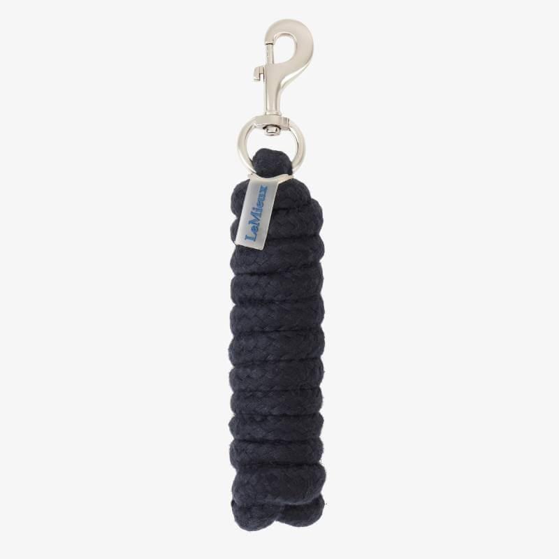 Lemieux Arika Leadrope Black One Size