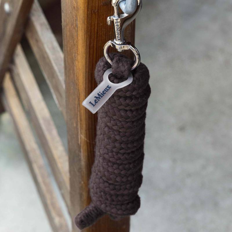 Lemieux Arika Leadrope Espresso One Size