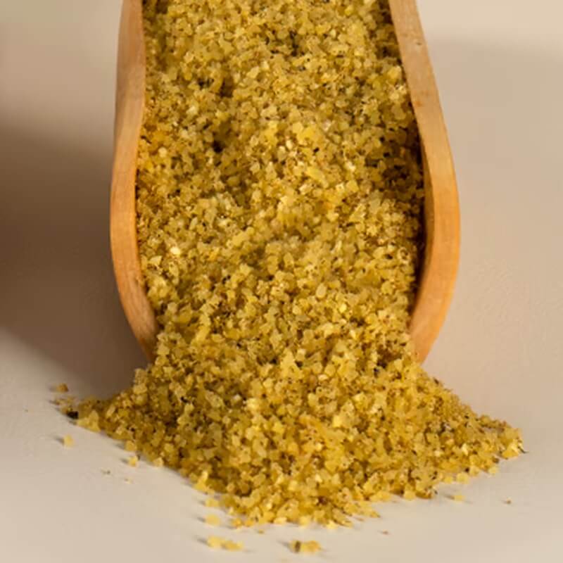Psittacus Micro by Psittacus: ideal bulgur wheat for budgie and cockatiel diets.