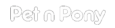 PetnPony Logo