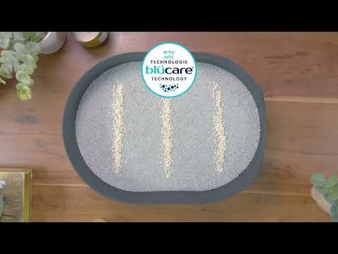 Intersand Odourlock Maxcare with Blucare Cat Litter 12kg