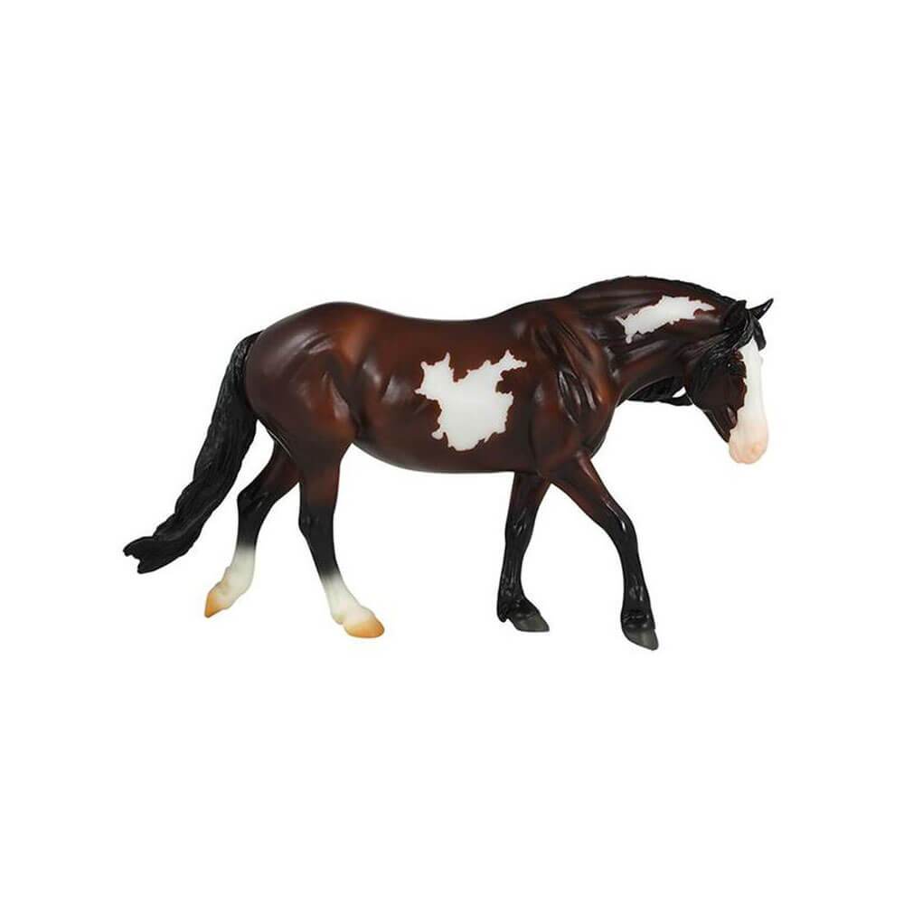 Breyer Bay Pinto Pony