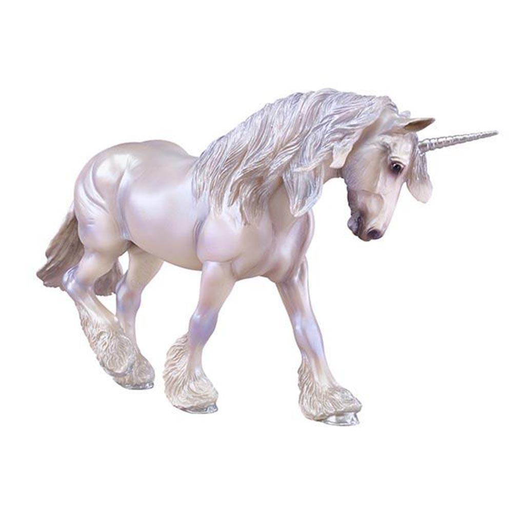 Breyer Xavier Unicorn Stallion