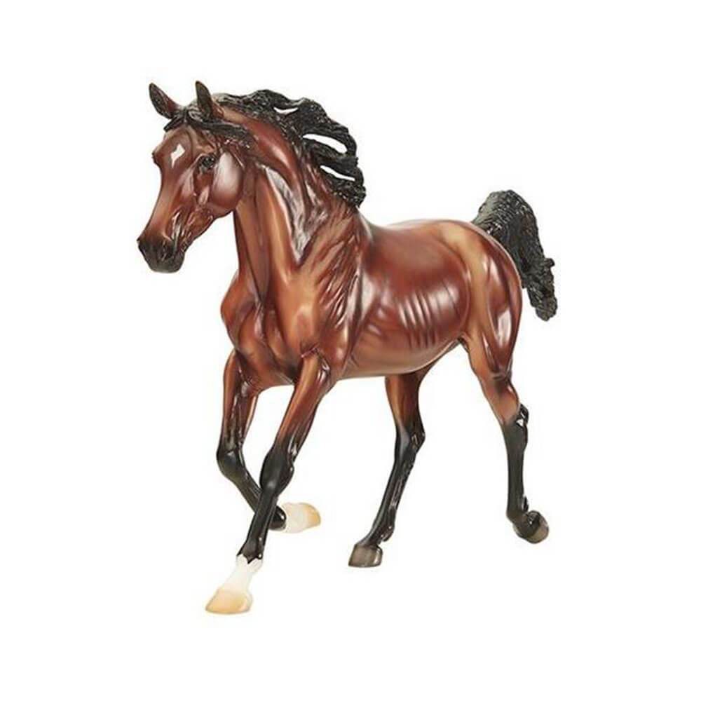 Breyer Lv Integrity Endurance Arabrian