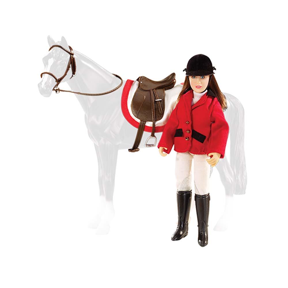 Breyer Chelsea Show Jumper