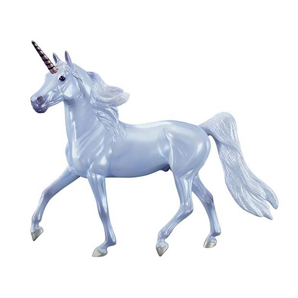 Breyer Forthwind Unicorn