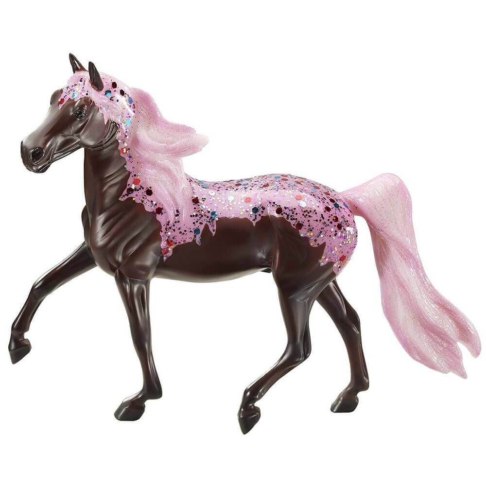 Breyer Cupcake