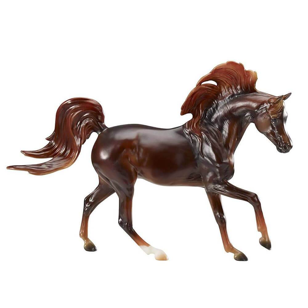 Breyer 2019 Horse Of The Year Malik