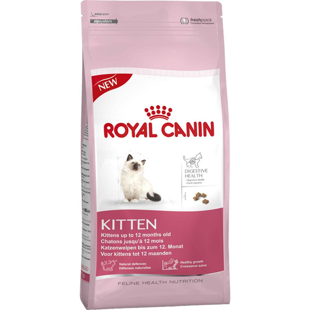 Royal Canin Kitten