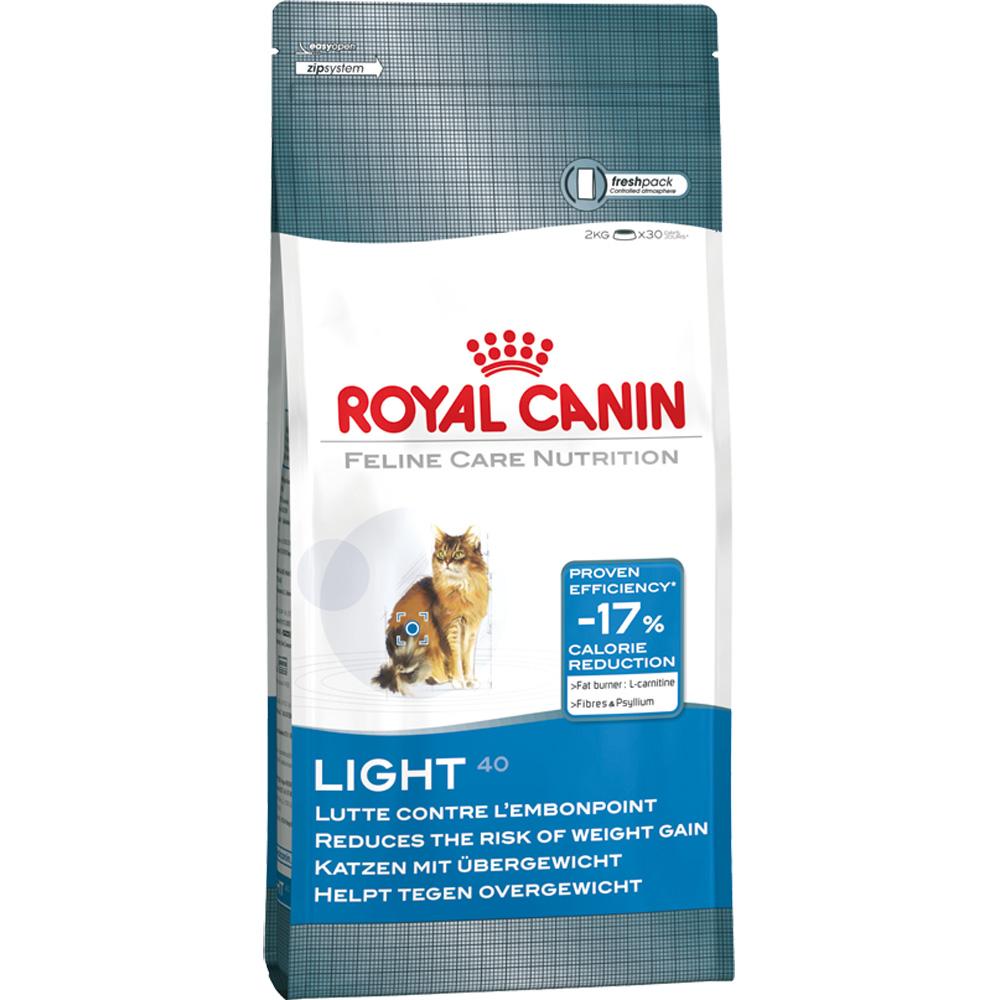 Royal Canin Light