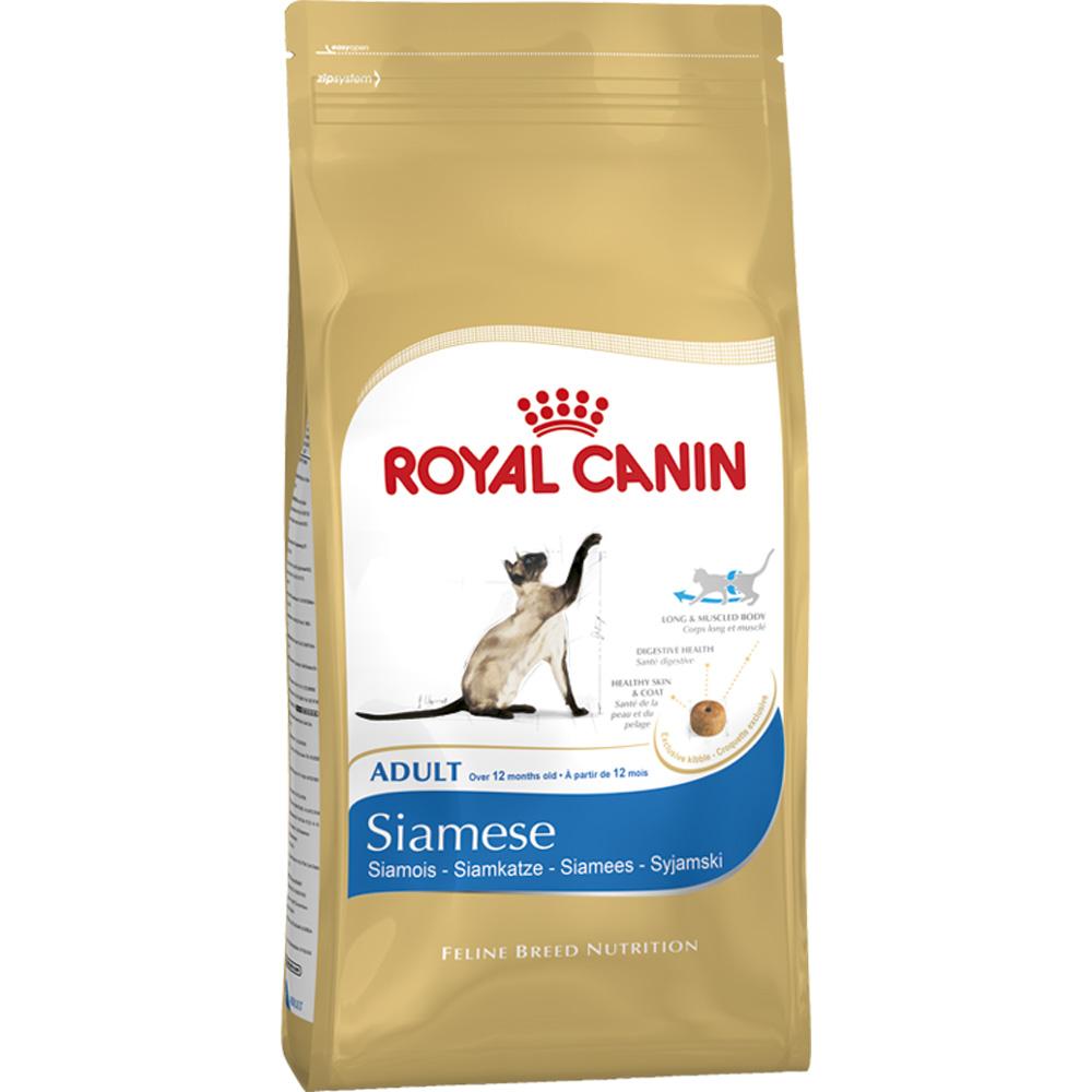 Royal Canin Siamese