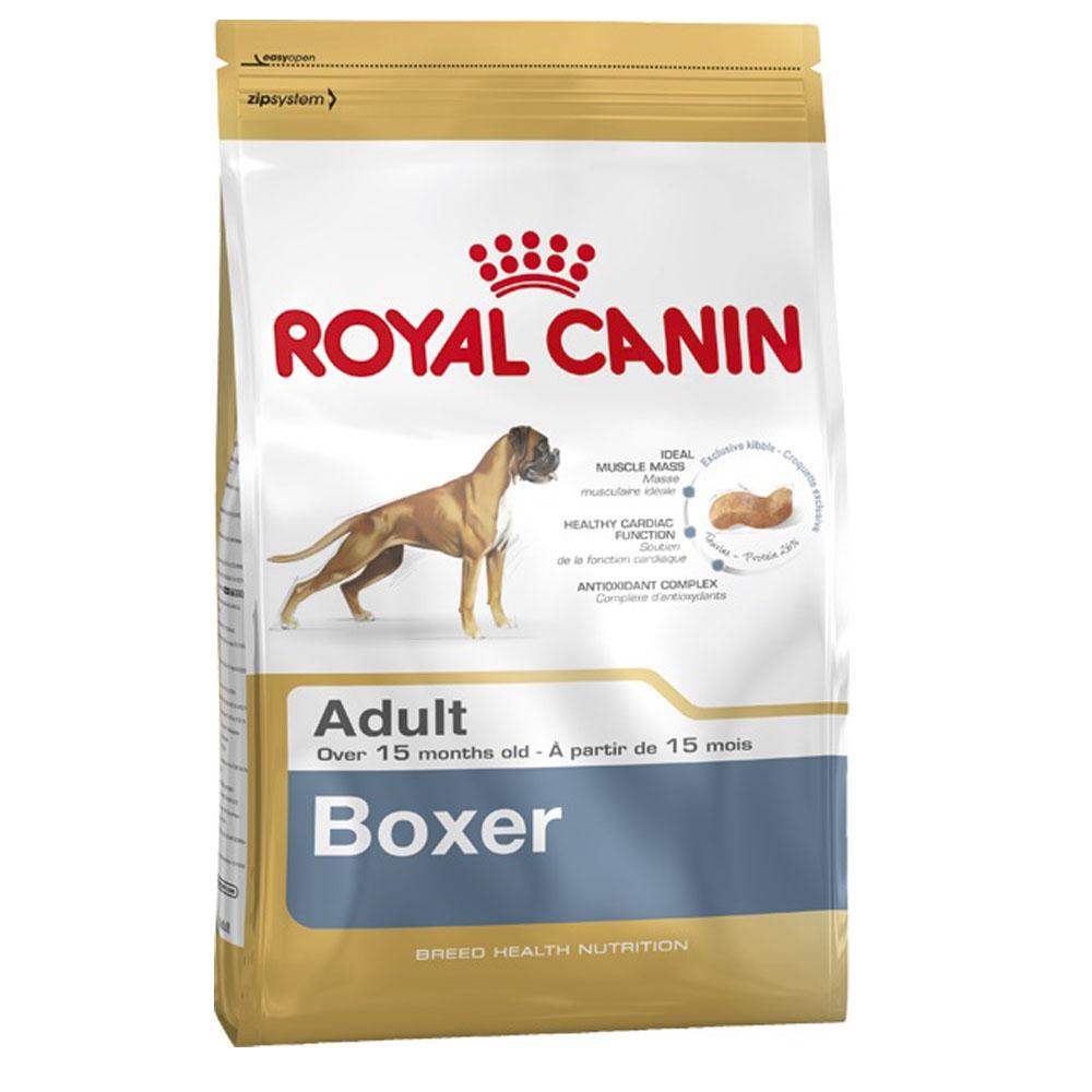 Royal Canin Boxer