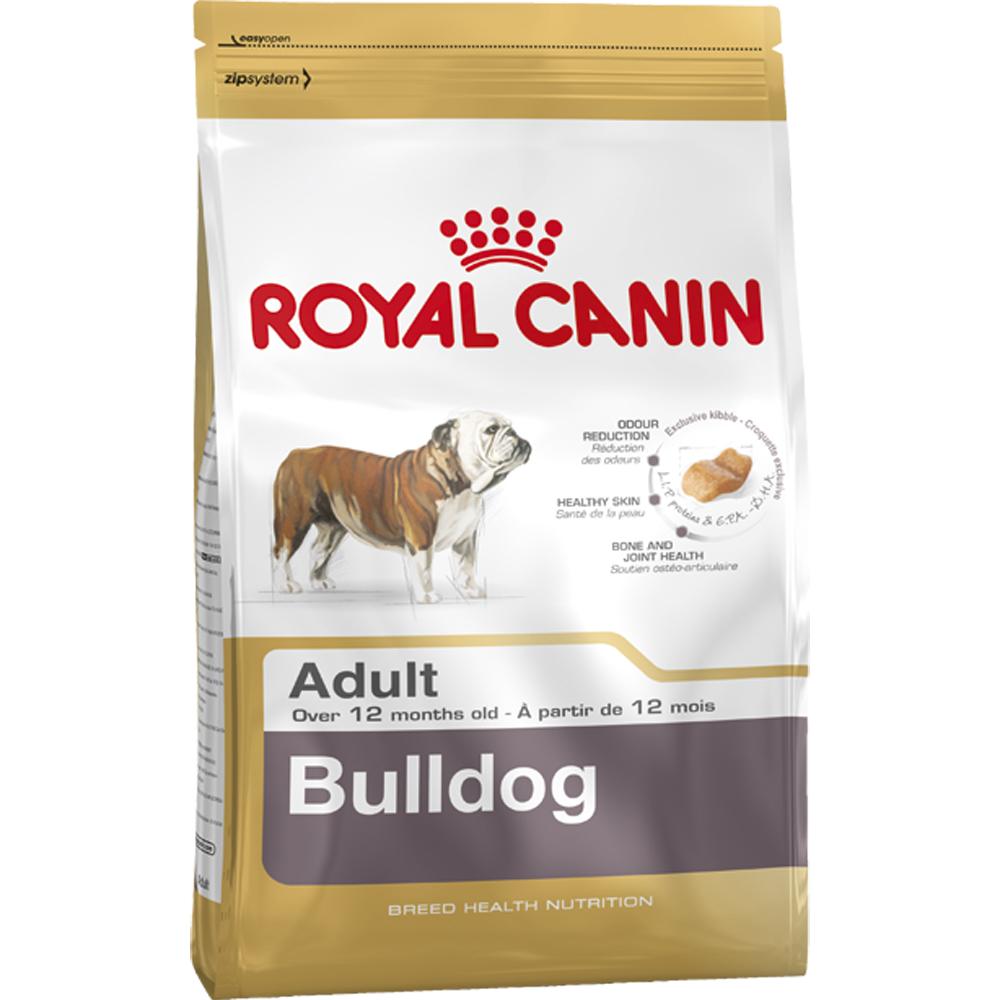 Royal Canin Bulldog