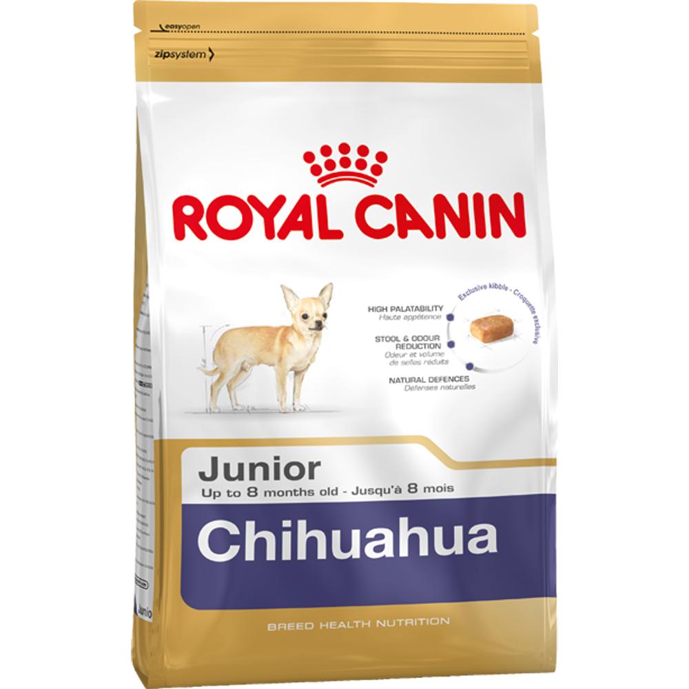 Royal Canin Chihuahua Puppy 1.5kg