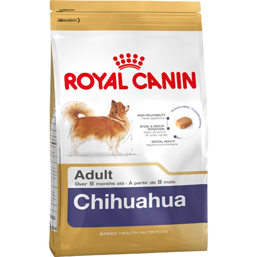 Royal Canin Chihuahua