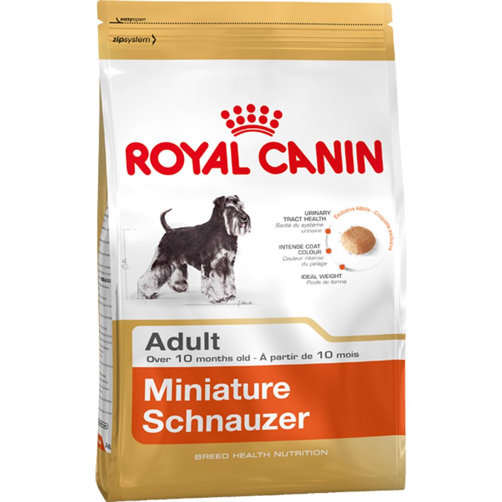 Royal Canin Miniature Schnauzer