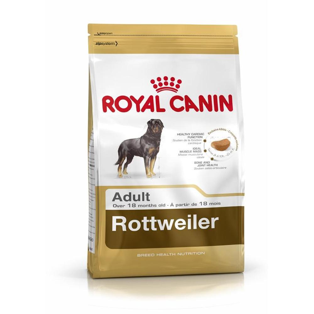 Royal Canin Rottweiler