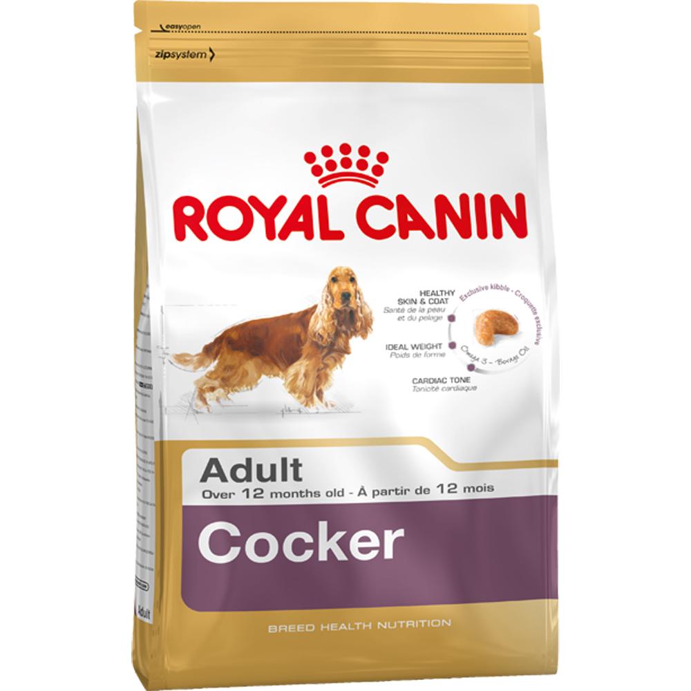 Royal Canin Cocker