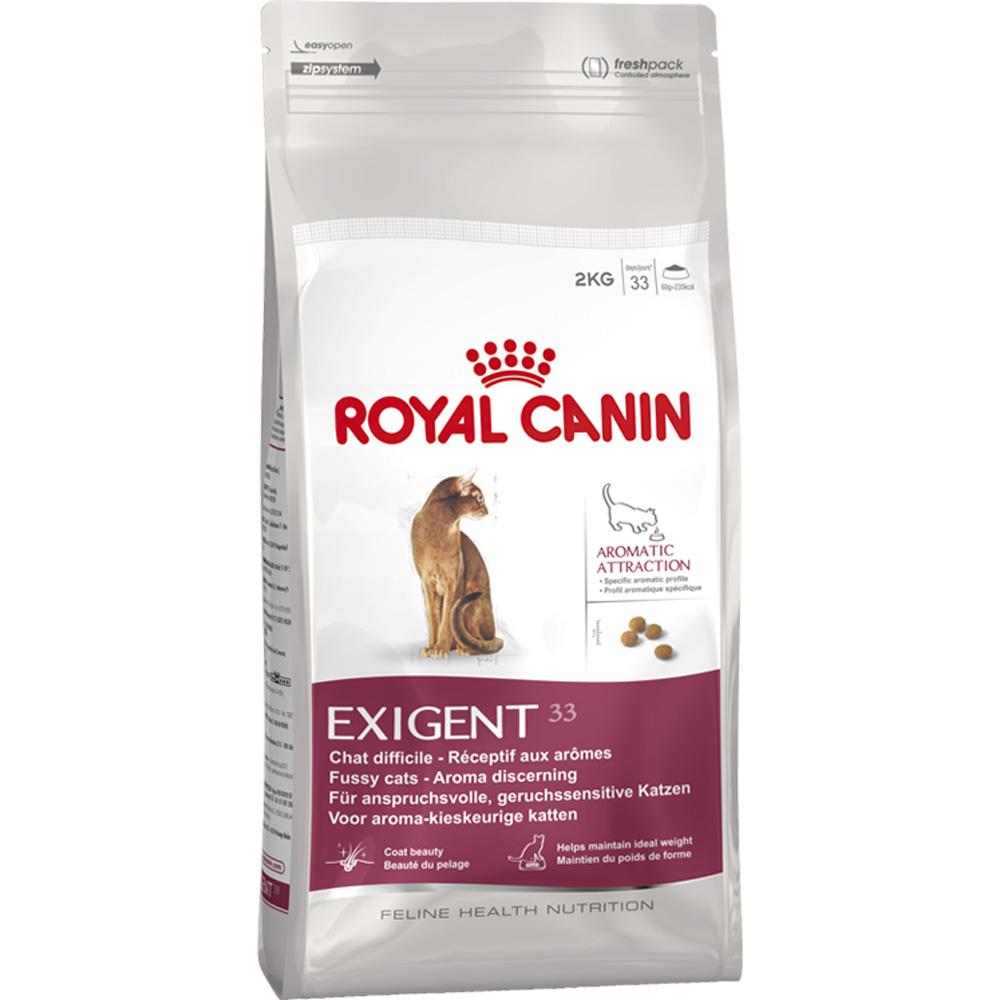 Royal Canin Aroma Exigent