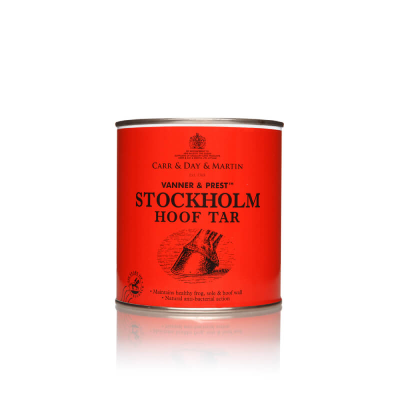 Carr Day Martin Stockholm Hoof Tar 455ml