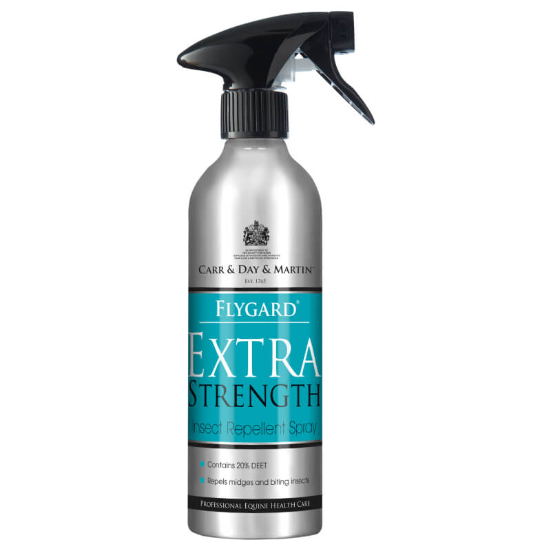 Carr Day Martin Extra Strength Insect Repellent