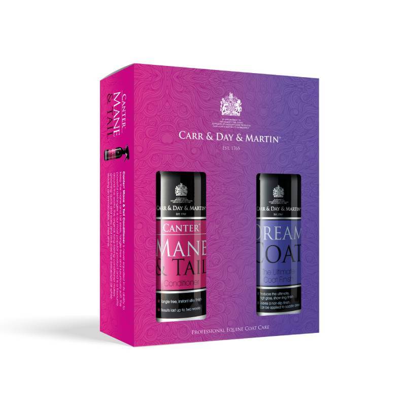 Carr Day Martin Duo Box 2x500ml