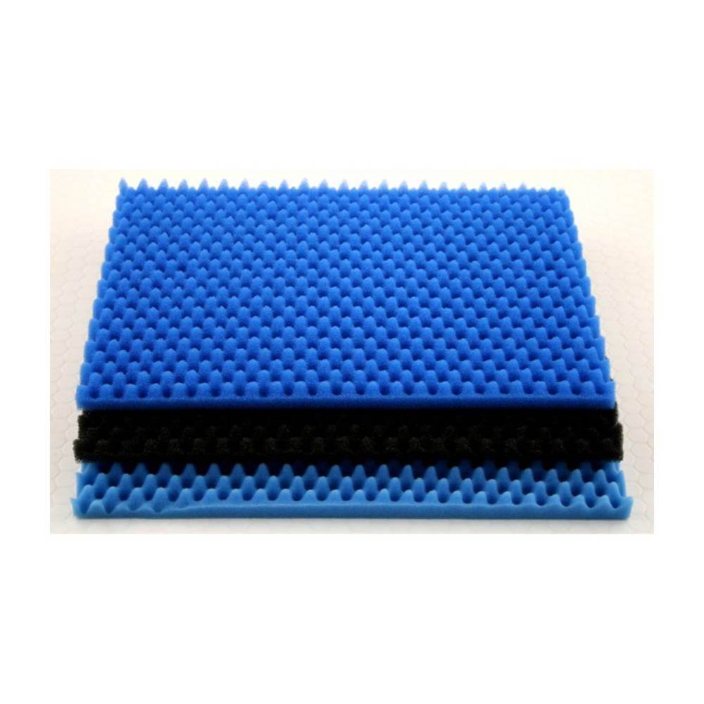 PPI Spare Foam Set 3 Pieces 11x17 Inch