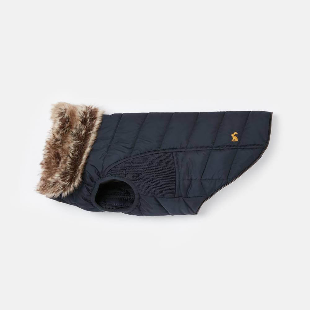 Joules Cherington Dog Coat