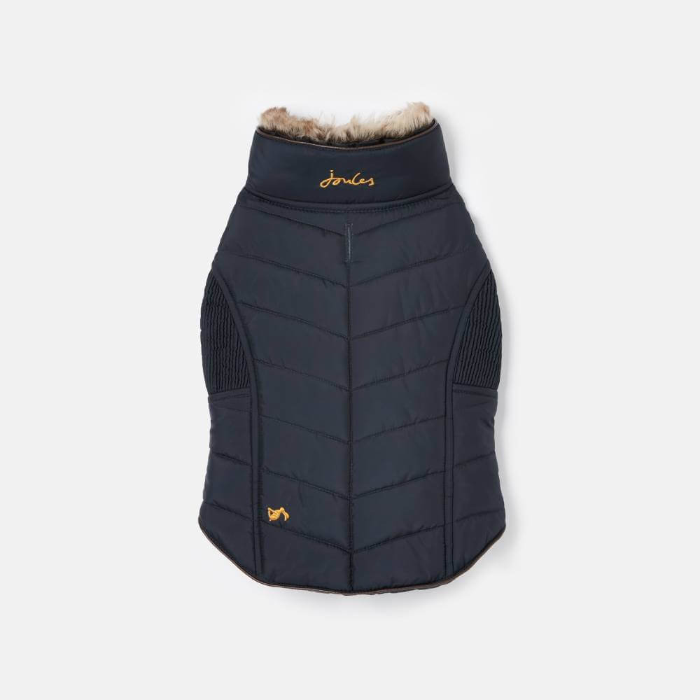 Joules Cherington Dog Coat