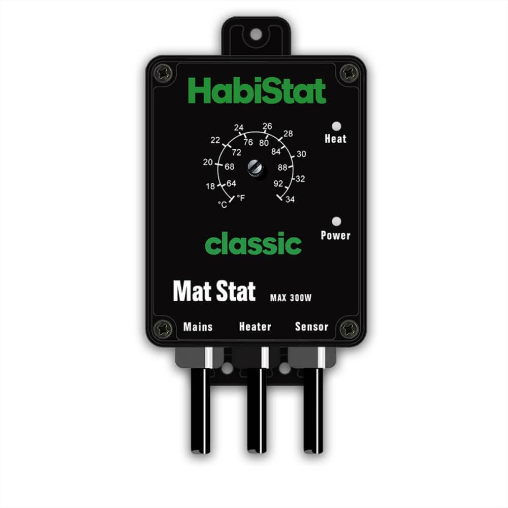 Habistat Mat Stat 300 Watt