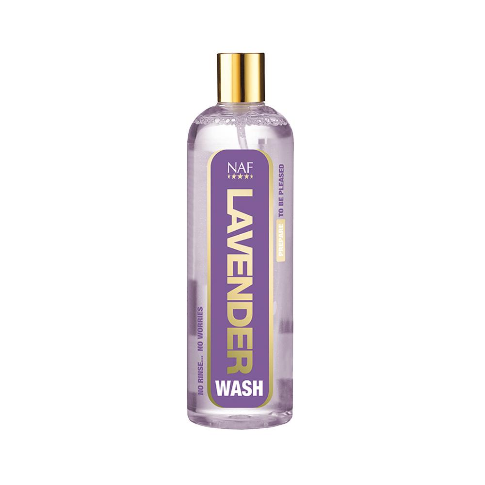 NAF Lavender Wash 500ml