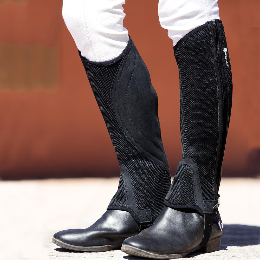 Men's Full Chaps & Over Trousers | Hope Valley Saddlery