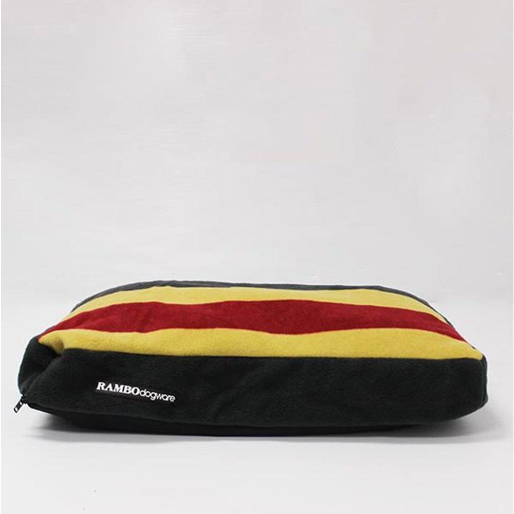 Horseware Rambo Deluxe Dog Bed-Pet n Pony-Horseware