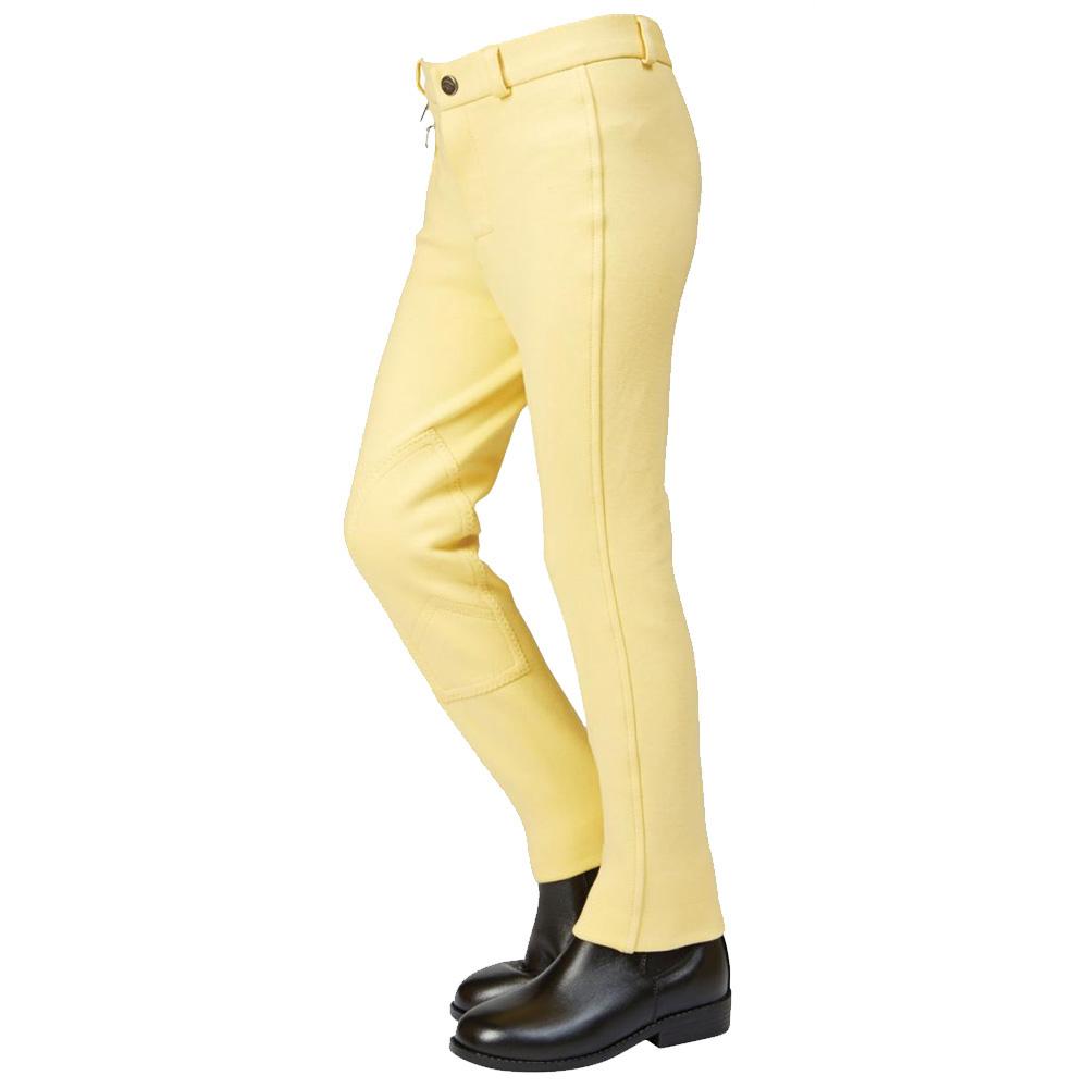 Dublin Childs Supa Fit Classic Jodhpurs